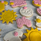 Custom Sugar Cookies