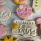 Custom Sugar Cookies