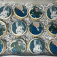 Branded/Logo Cookies