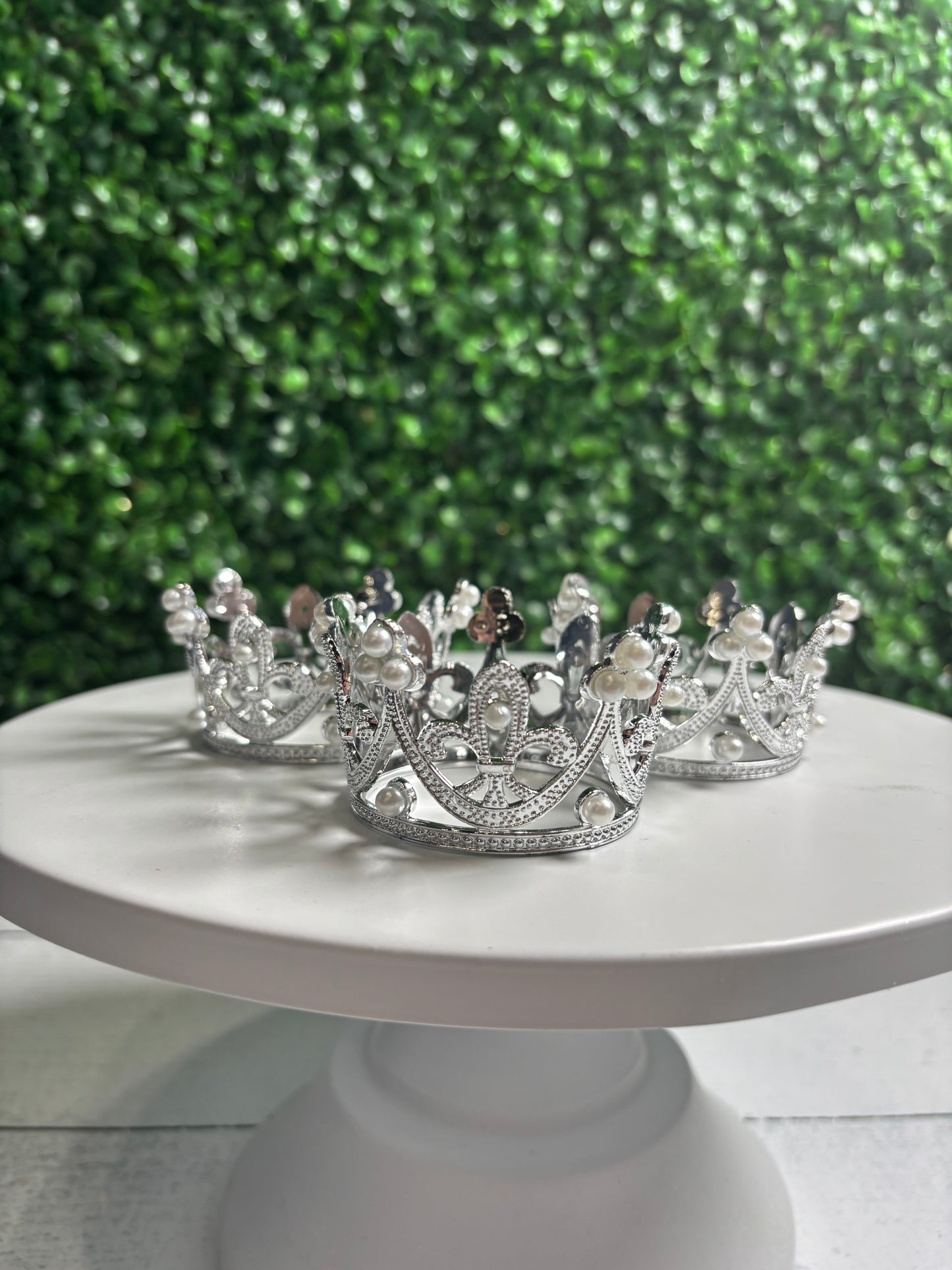 Crowns