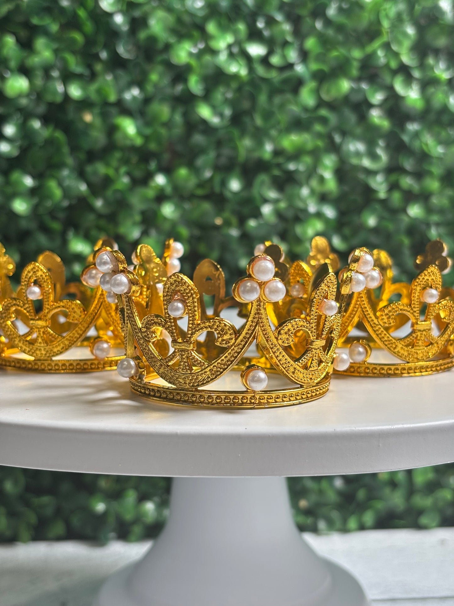 Crowns