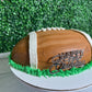 Football cake