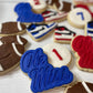 Custom Sugar Cookies