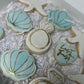 Custom Sugar Cookies