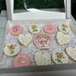 Custom Sugar Cookies