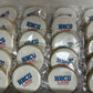 Branded/Logo Cookies