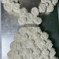 Wedding Dress cupcake cake