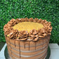 German Chocolate Dessert Cake