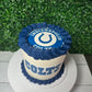 Branded/Logo Sheet Cake