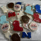 Custom Sugar Cookies