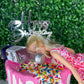 Drunk Barbie