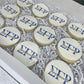 Branded/Logo Cookies