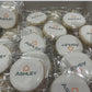 Branded/Logo Cookies