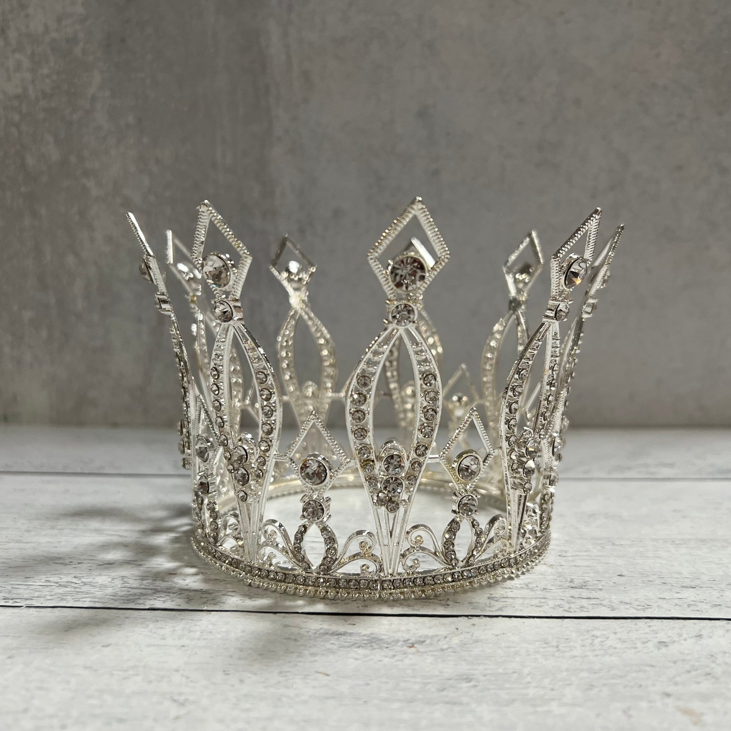 Crowns