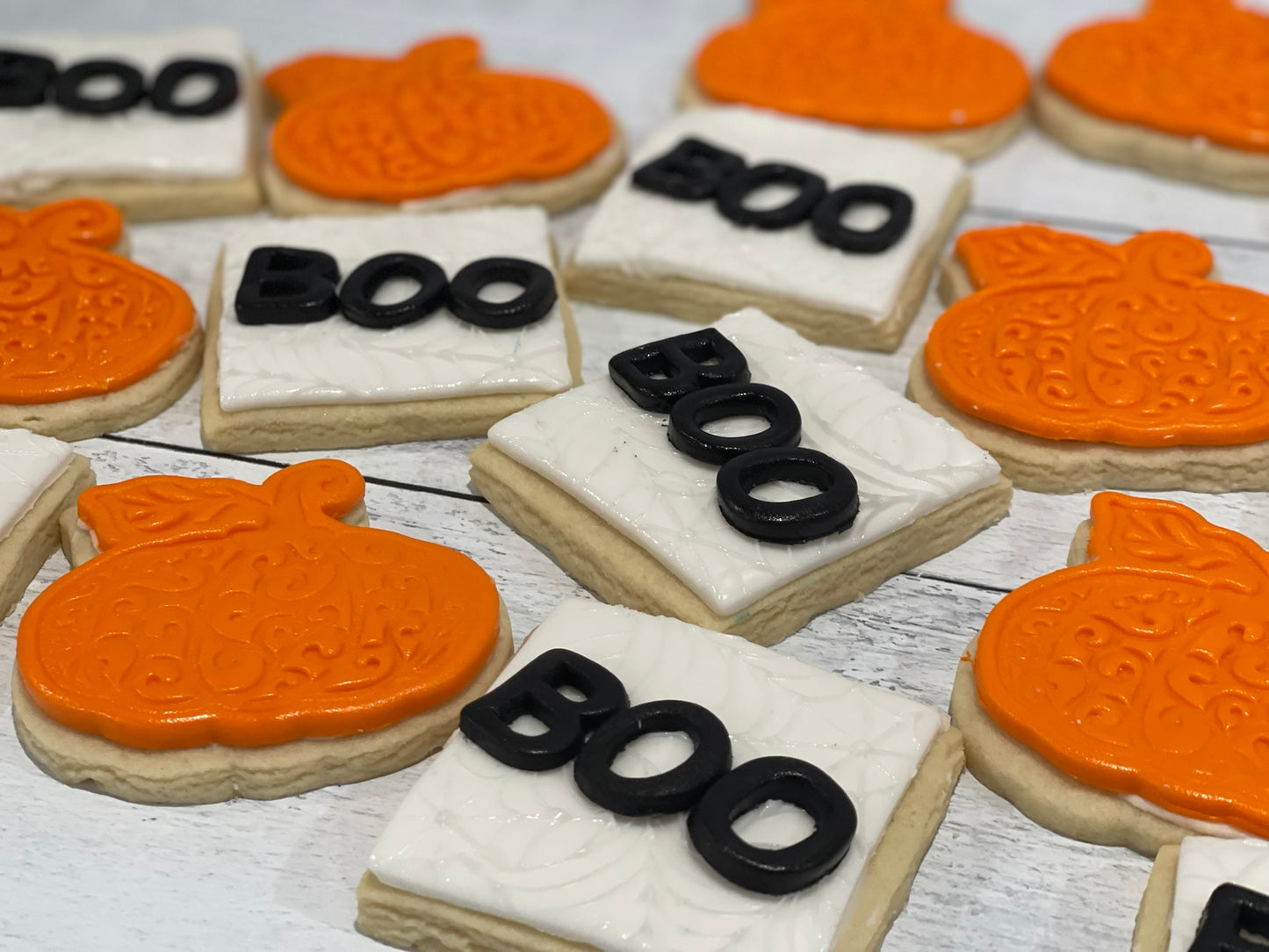 Custom Sugar Cookies